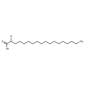 2-chloro Stearic Acid