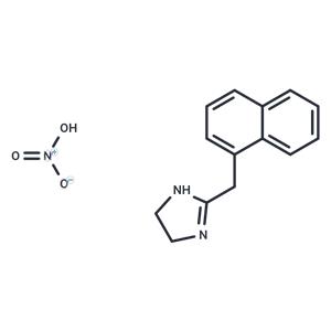 Naphazoline nitrate