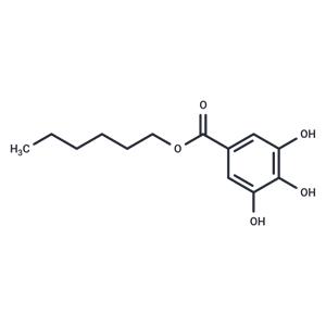 Hexyl gallate