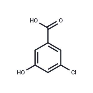 3-chloro-5-hydroxybenzoic Acid