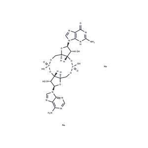 cGAMP disodium