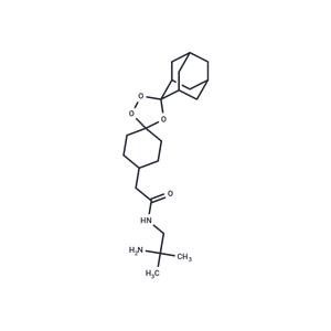 Arterolane