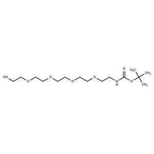 N-Boc-PEG5-alcohol