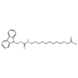 Fmoc-12-aminododecanoic acid