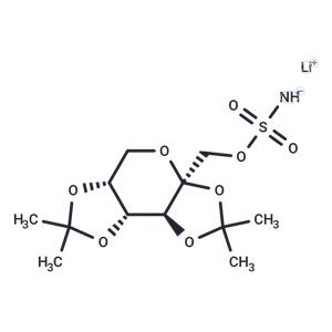 Topiramate lithium