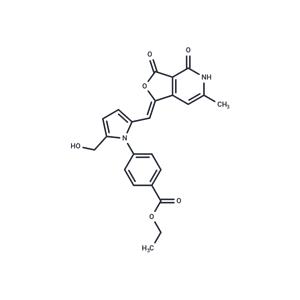 α-Glucosidase-IN-11