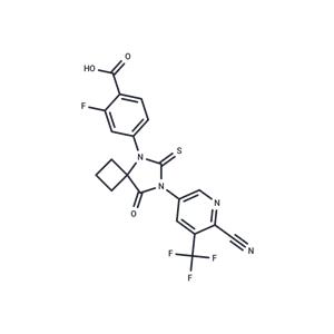 Apalutamide-COOH