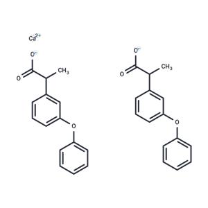 Fenoprofen Calcium