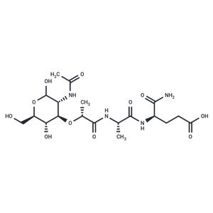 Muramyl dipeptide