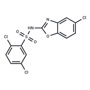 FBPase-1 inhibitor-1