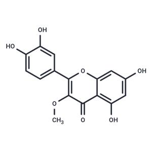 3-O-Methylquercetin