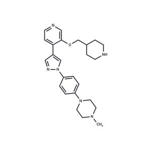 MELK-8a