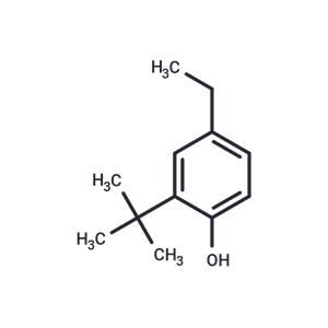 2-tert-Butyl-4-ethylphenol