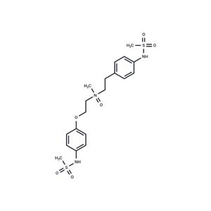 Dofetilide N-oxide