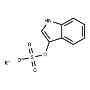 Potassium 1H-indol-3-yl sulfate