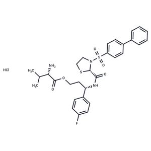 Ebopiprant HCl