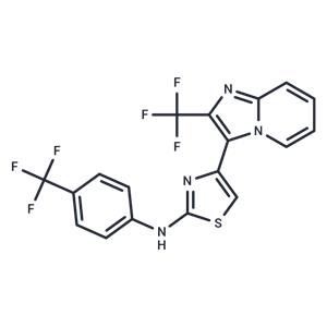 Antitumor agent-3