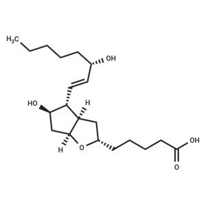 6β-Prostaglandin I1