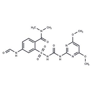 Foramsulfuron