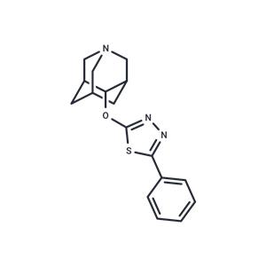 Nelonicline