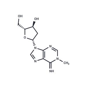 N1-Methyl-2’-deoxyadenosine