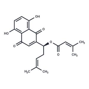 β,β-Dimethylacrylalkannin