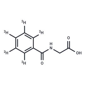 Hippuric Acid-d5