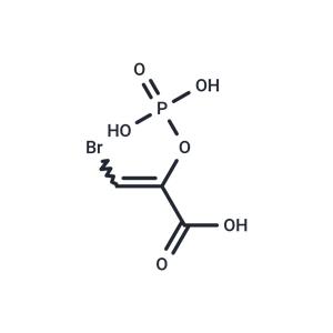 Phosphoenol-3-bromopyruvate