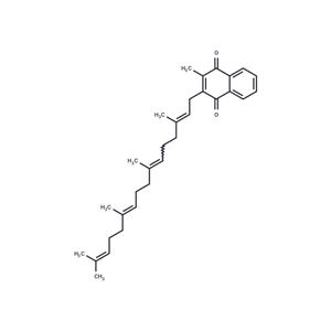 Menaquinone-4