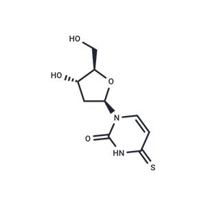 2’-Deoxy-4-thiouridine