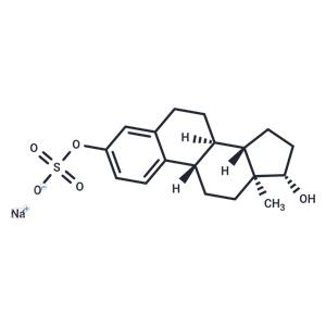 17β-Estradiol sulfate sodium