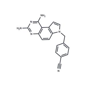 Antibacterial agent 27