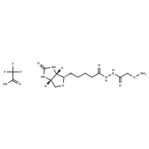 Aldehyde Reactive Probe TFA