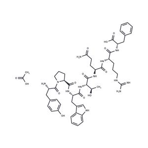 Hemorphin-7 acetate(152685-85-3 free base)