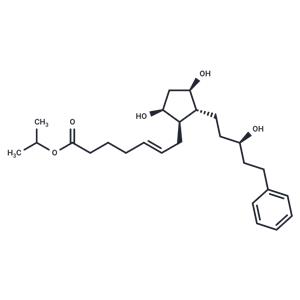 5-trans Latanoprost