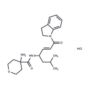 GSK2793660 HCl