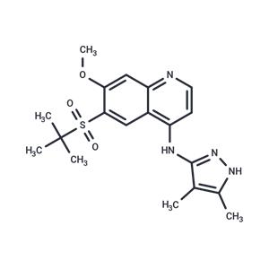 RIP2 Kinase Inhibitor 3