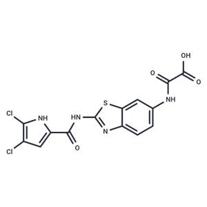 HSP90-IN-14