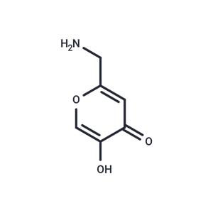 Kojic amine