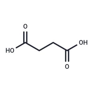 Succinic acid