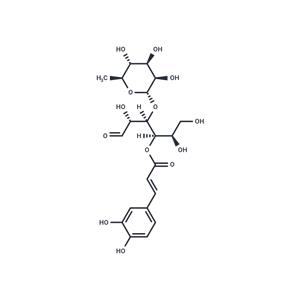 Cistanoside F