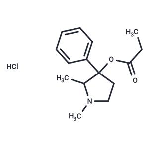 Prodilidine hydrochloride