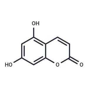 5,7-Dihydroxycoumarin