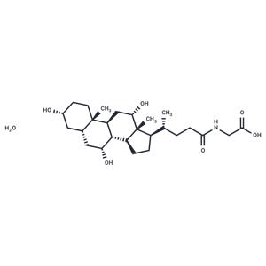 Glycocholic acid hydrate