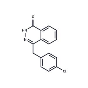 4-(4-Chlorobenzyl)phthalazin-1(2H)-one