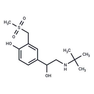 Sulfonterol