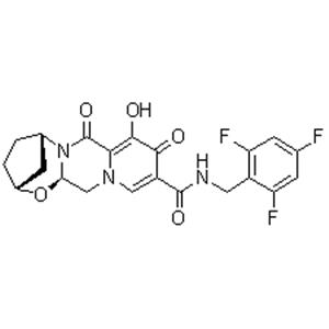 Bictegravir