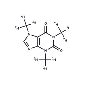 Caffeine-d9