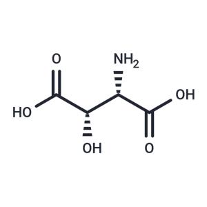 L-(-)-threo-3-Hydroxyaspartic acid