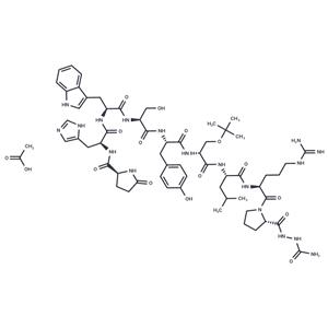 Goserelin acetate